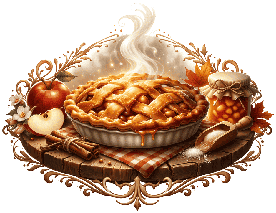 Apple pie